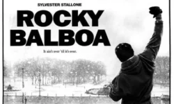 Rocky balboa