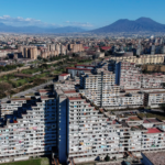 Scampia napoli