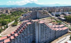 Scampia napoli