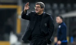 Silvio baldini