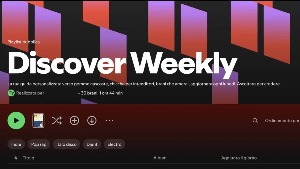 Spotify