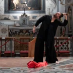 Terzo atto foto antonio incoronato