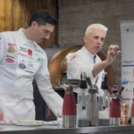 Tutto pizza casolaro raffaele boccia danilo angè