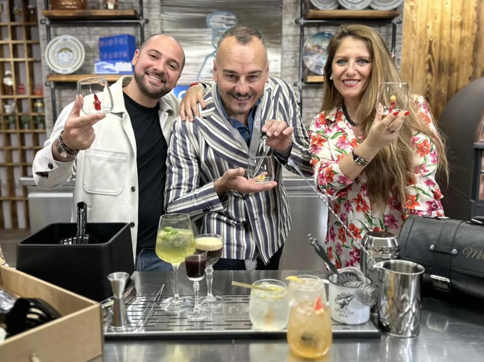 Tutto pizza casolaro da sn cristiano casolaro mirko scorteccia maria vittoria casolaro