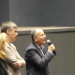 Vincenzo mauriello primo a destra