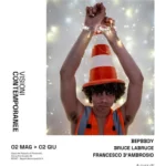 Virgil calling back pulcinella napoli mostra installazione