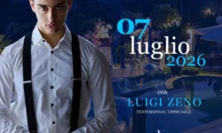 Luigi Zeno