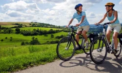 Cicloturismo