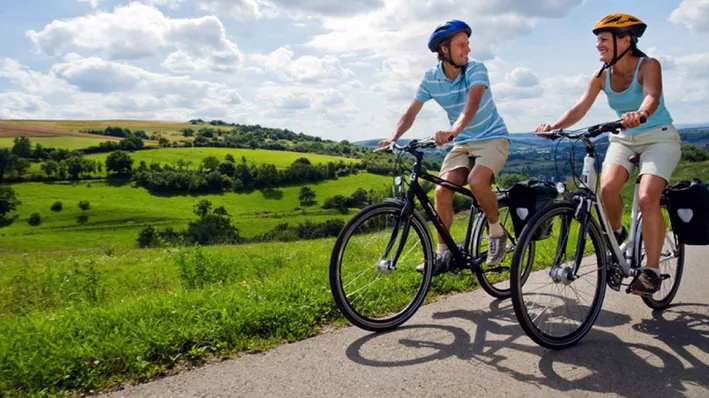 Cicloturismo
