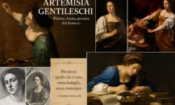 Foto donne artemisia gentileschi