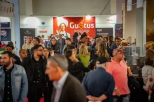 Foto gustus