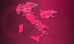 Giro d'italia