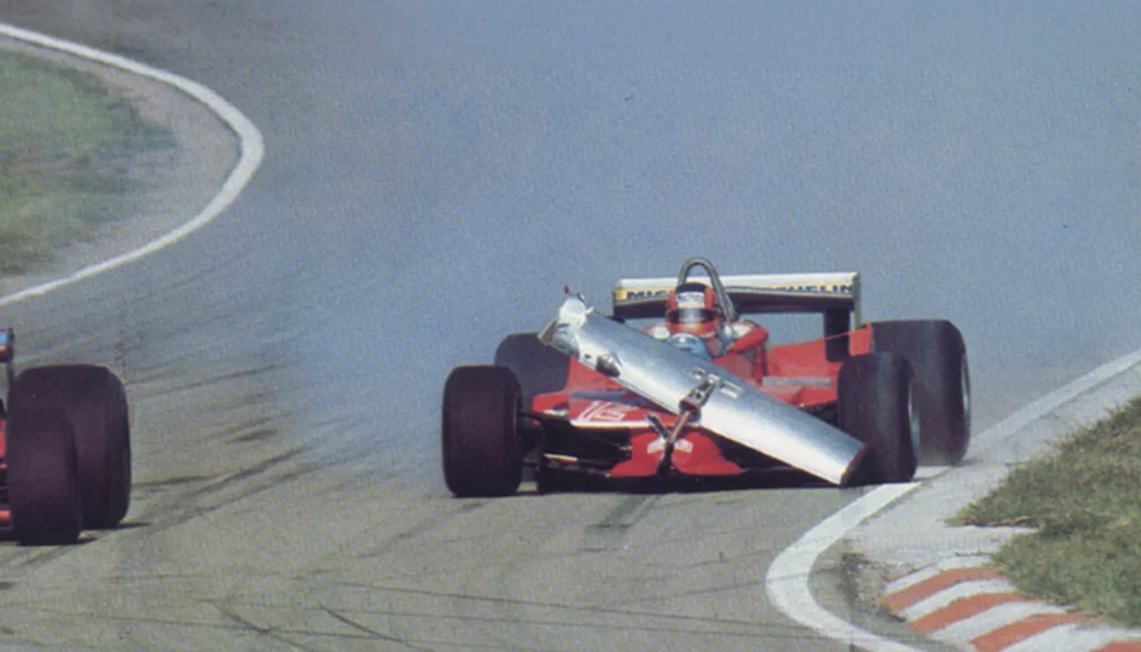 8 maggio 1982: il giorno in cui la Formula 1 pianse lacrime di sangue: la storia di Gilles Villeneuve