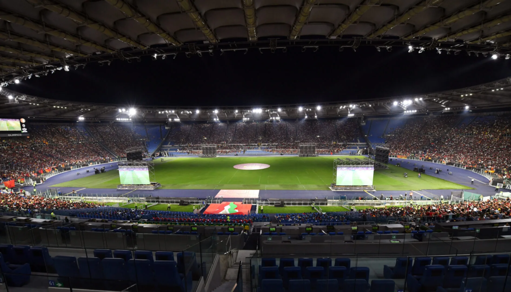 Derby, Champions e retrocessione: la Serie A vive la sua domenica più calda