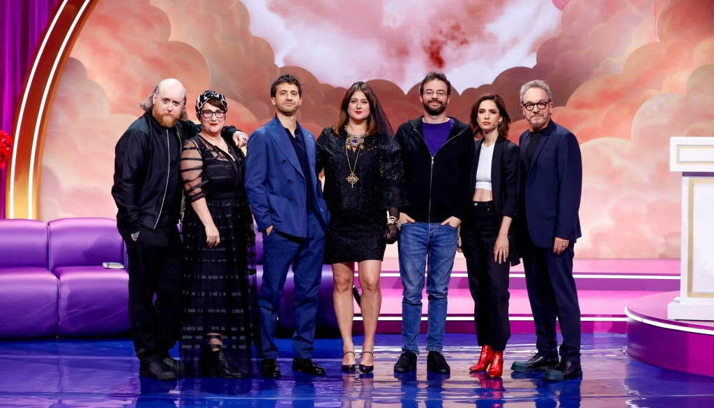 Roast In Peace 2: novità sul cast e chi ha rifiutato