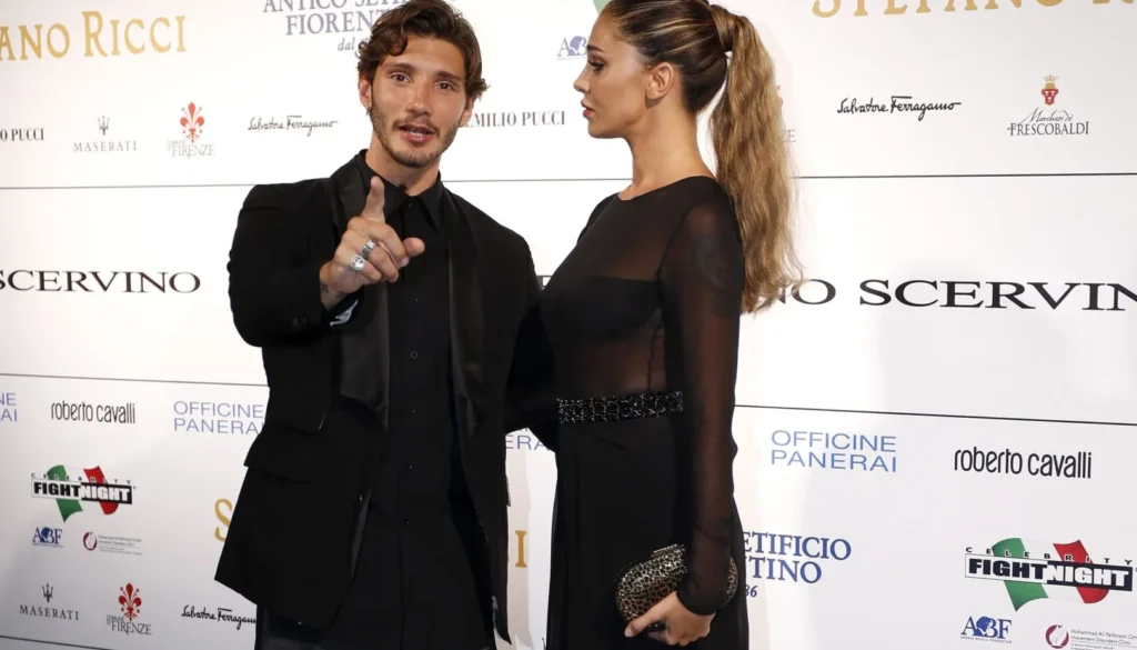 Belen e Stefano si stanno riavvicinando? Ecco il rumor