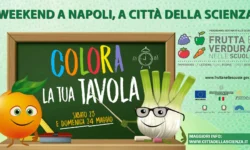Mangiar sano ismea maggio