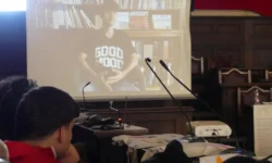 Progetto eudaimonia napoli