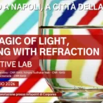The magic of light