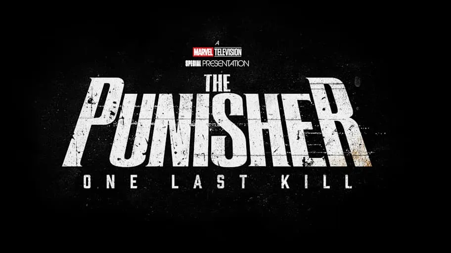 The punisher