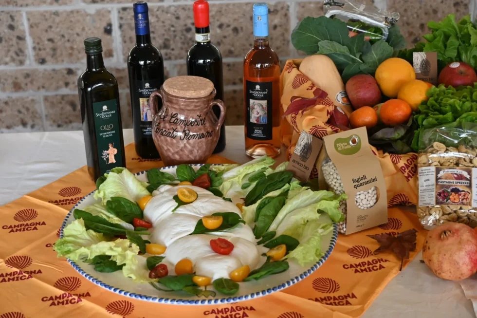 Turismo enogastronomico