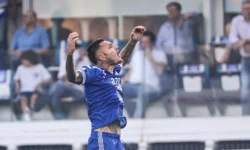 Union brescia salernitana