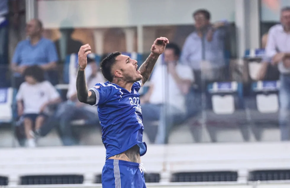 Union brescia salernitana