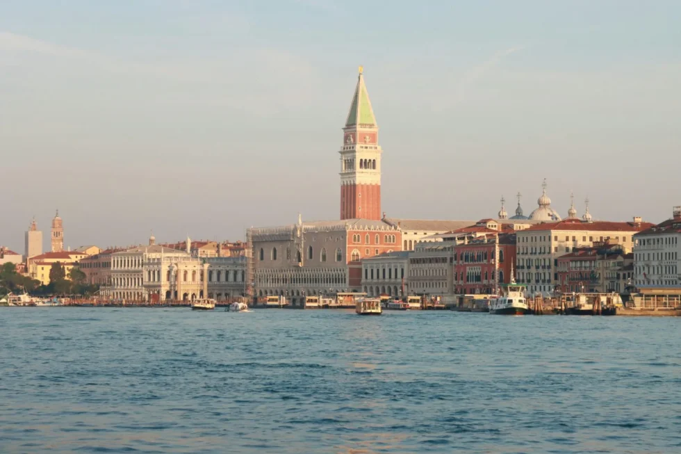 Venezia