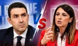Vannacci e Picierno