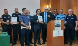 NAPOLI SI CONFERMA CAPITALE DEL DIALOGO ISTITUZIONALE - SULLA MISSIONE DEL PREMIO