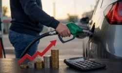 Aumento costi carburante
