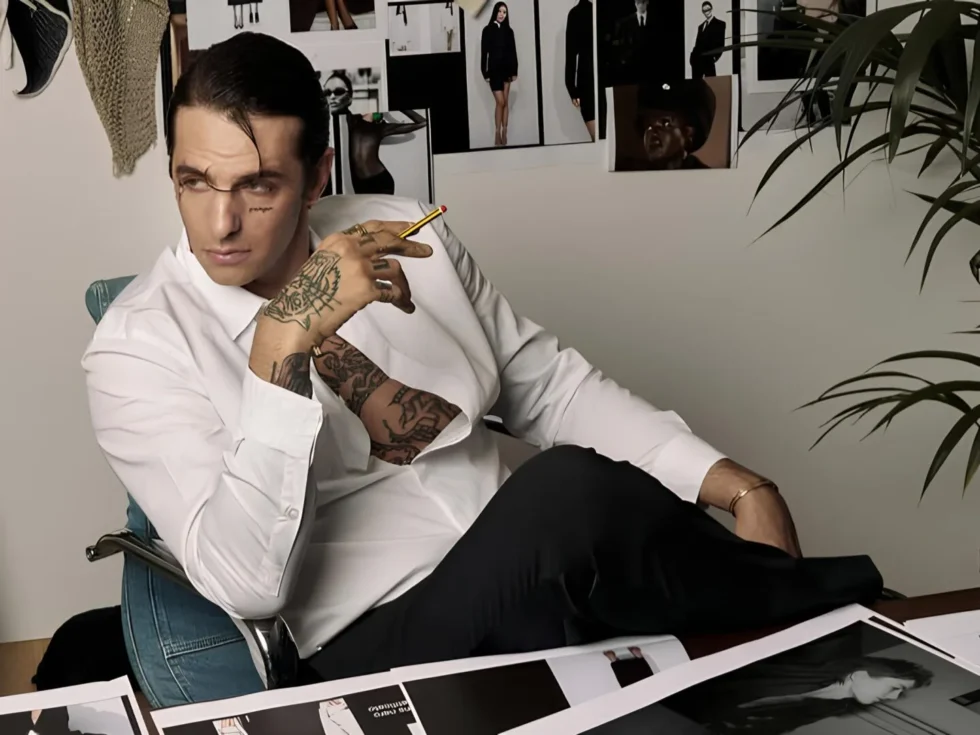 Achille lauro
