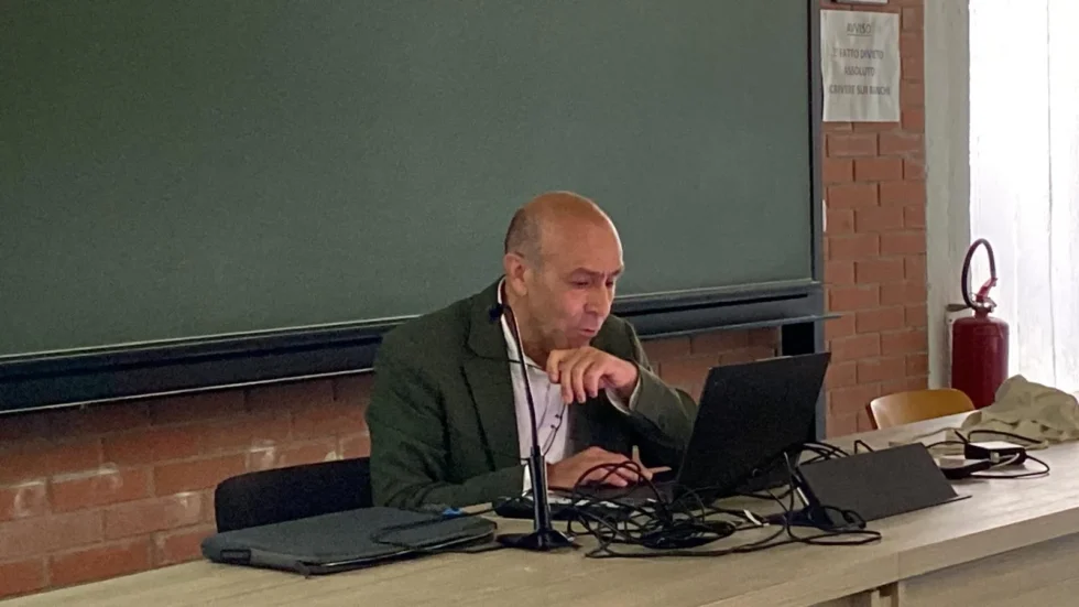 Alessandro pezzella