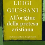 All'origine della pretesa cristiana napoli copertina