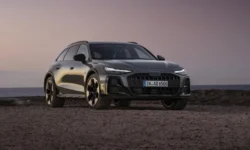 Audi a allroad