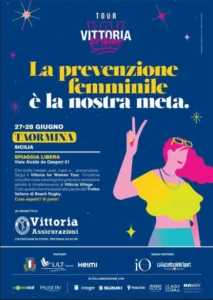 Vittoria For Women Tour 
