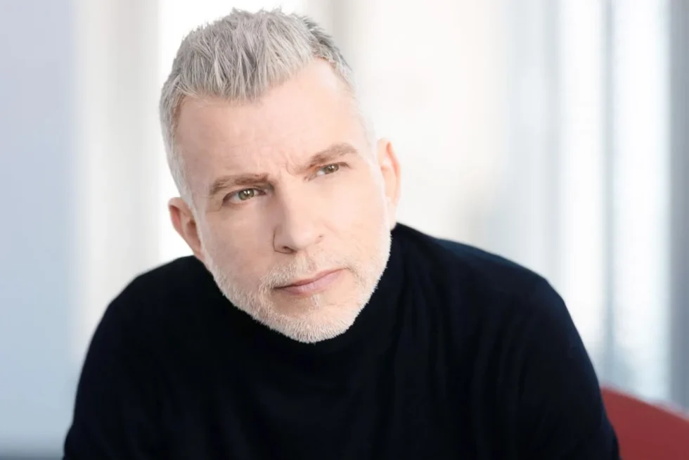 Claudio guerrini