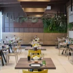 Dodici ristorante