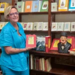 Elena anticoli de curtis il principe poeta