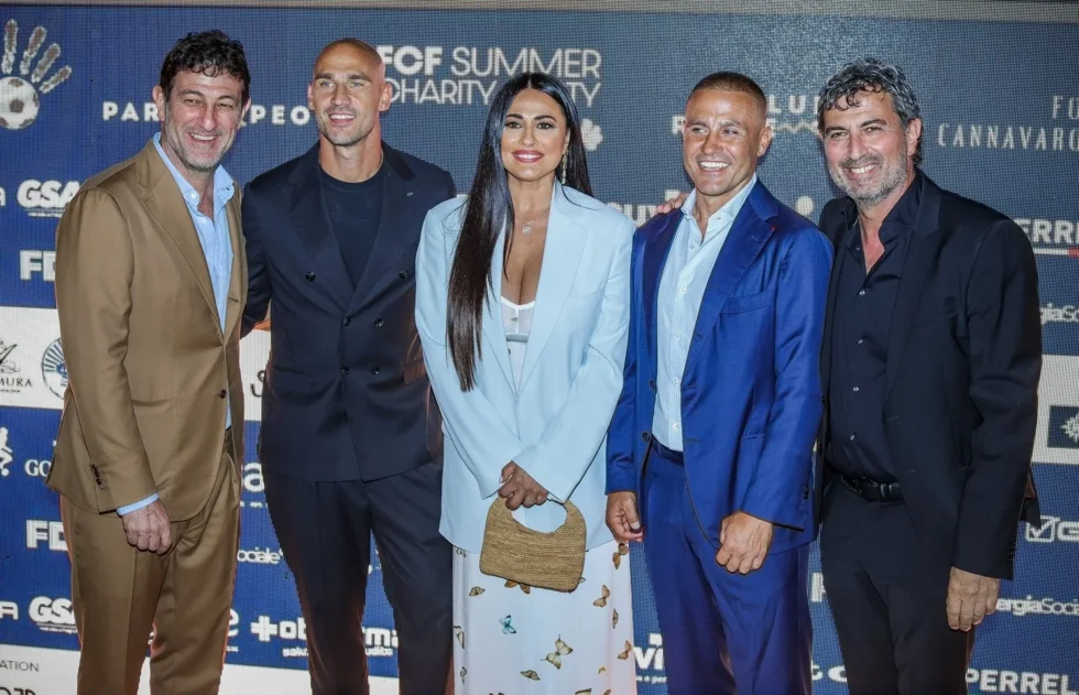 Founders con m mazza