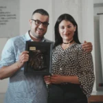 Giovanni e luciana rago