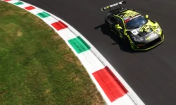 Gt monza i raceantoinepotty