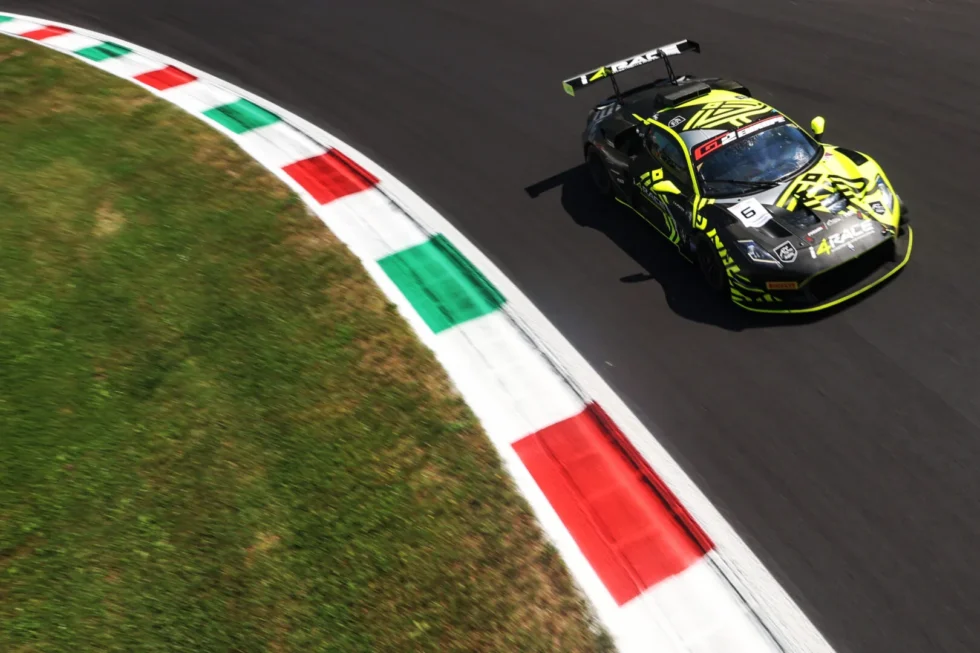 Gt monza i raceantoinepotty