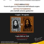 Invito contaminazioni