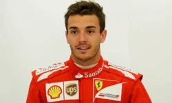 Jules bianchi