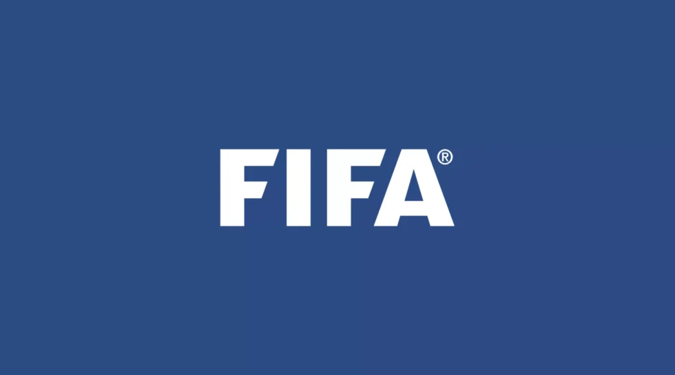 Logo fifa