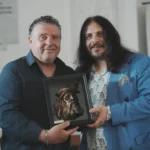 Louis siciliano e paolo dell'aquila