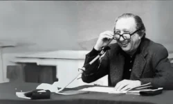 Luigi giussani