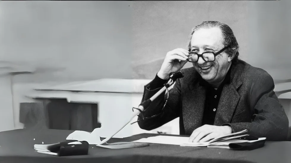 Luigi giussani