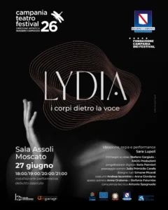 Lydia